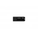GOODRAM FLASHDRIVE 64GB UME3 USB 3.0 BLACK GOODRAM FLASHDRIVE 64GB UME3 USB 3.0 BLACK