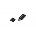 GOODRAM FLASHDRIVE 64GB UME3 USB 3.0 BLACK GOODRAM FLASHDRIVE 64GB UME3 USB 3.0 BLACK