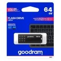GOODRAM FLASHDRIVE 64GB UME3 USB 3.0 MUST GOODRAM FLASHDRIVE 64GB UME3 USB 3.0 MUST