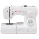 Sewing machine Singer Talent SMC 3321 White, Number of stitches Sewing machine Singer Talent SMC 3321 White, Number of stitches