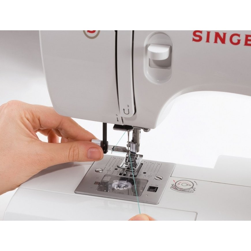 Sewing machine Singer Talent SMC 3321 White, Number of stitches – 2