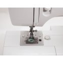 Sewing machine Singer Talent SMC 3321 White, Number of stitches Sewing machine Singer Talent SMC 3321 White, Number of stitches
