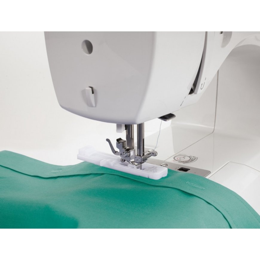 Sewing machine Singer Talent SMC 3321 White, Number of stitches – 4