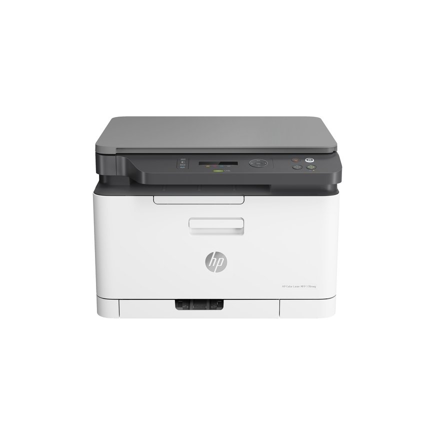 HP Poly FL HP Color Laser