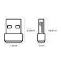 Wifi USB TP-Link Archer T2U Na Wifi USB TP-Link Archer T2U Na