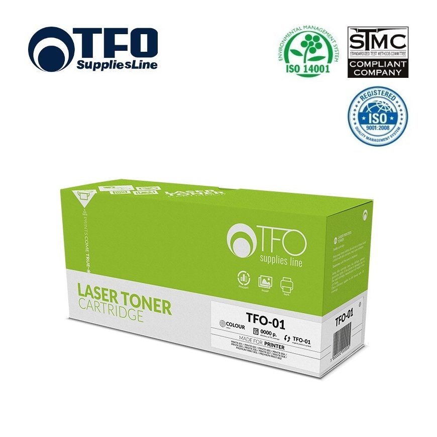 TFO Brother TN-2420 lazerinis Cartridge for