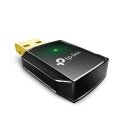 TP-LINK Archer T2U tīkla karte (USB 2.0) TP-LINK Archer T2U tīkla karte (USB 2.0)