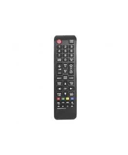 Lamex LXP741A Samsung Remote AA59-00741A