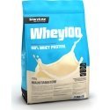 SportLife Whey100 Сывороточный протеин без запаха, 700 г