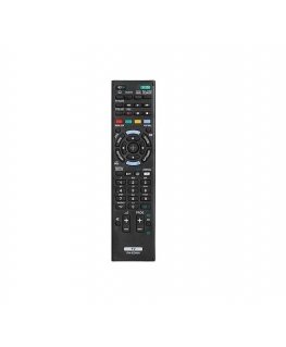 HQ LXP060 TV remote control RM-ED060 Black