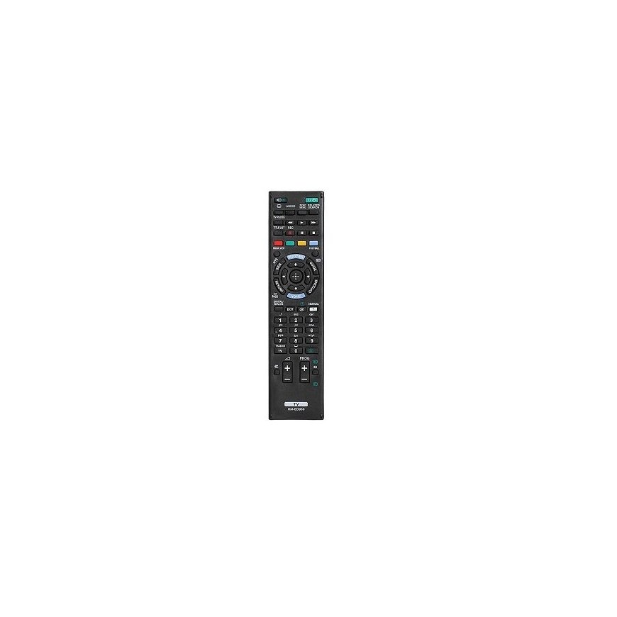 HQ LXP060 TV remote control RM-ED060