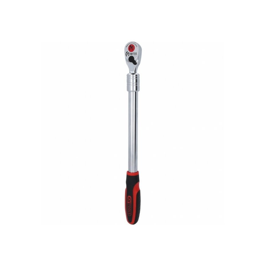 KS Tools Narre 1/2´´, Monster, 100