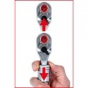Narre 1/2´´, Monster, 100 зубов, телескопический 406-635 мм, KS Tools Narre 1/2´´, Monster, 100 зубов, телескопический 406-635 мм, KS Tools
