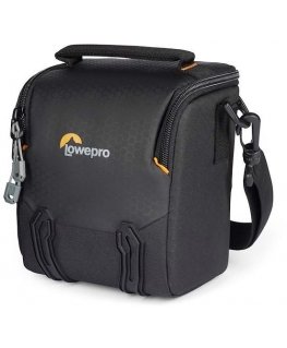 Lowepro amera bag Adventura SH 120 III, black