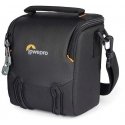Lowepro amera bag Adventura SH 120 III, juodas Lowepro amera bag Adventura SH 120 III, juodas