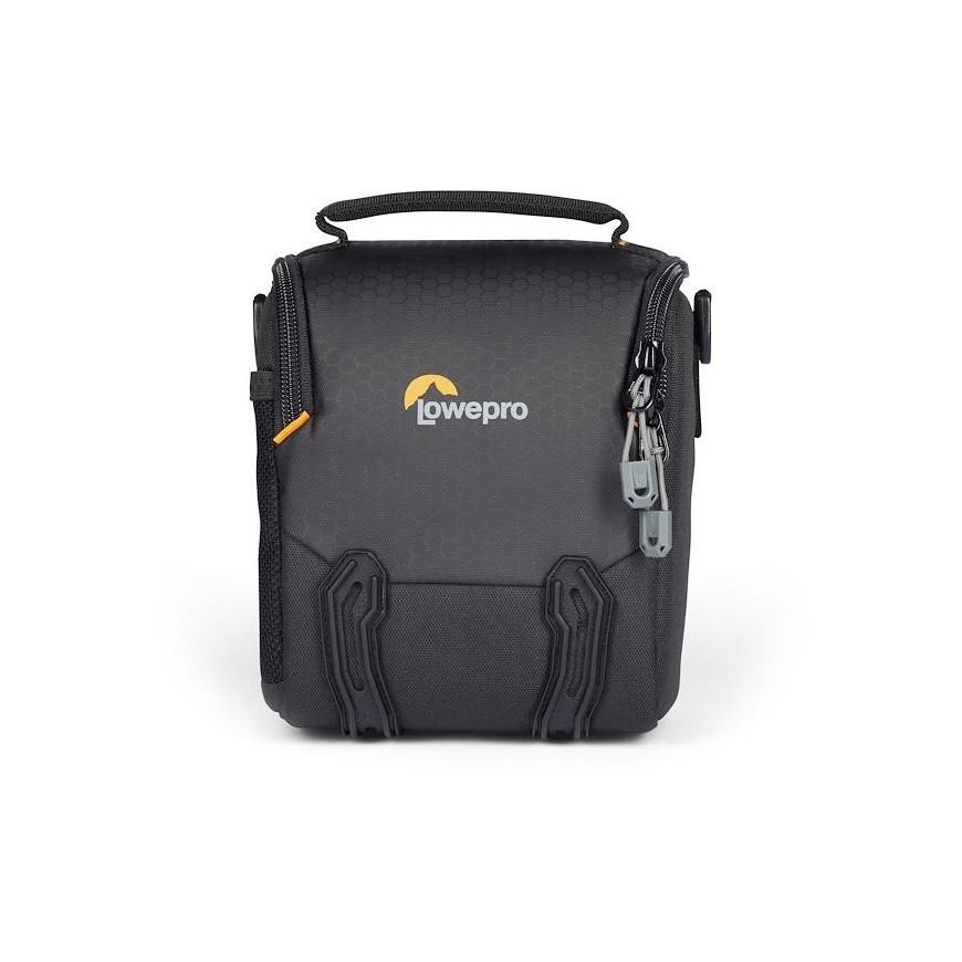 Lowepro amera bag Adventura SH 120 III, juodas – 2