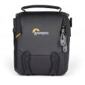 Lowepro amera bag Adventura SH 120 III, black