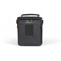 Lowepro amera bag Adventura SH 120 III, black