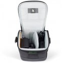 Lowepro amera bag Adventura SH 120 III, juodas Lowepro amera bag Adventura SH 120 III, juodas