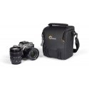 Lowepro amera bag Adventura SH 120 III, juodas Lowepro amera bag Adventura SH 120 III, juodas