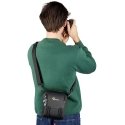 Lowepro amera bag Adventura SH 120 III, black
