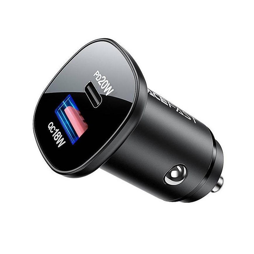 Acefast Car charger Acefast B1 Mini
