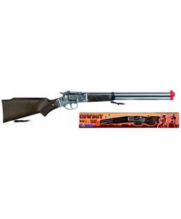 Pulis Cowboy rifle GONHER 98/0 metal