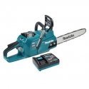Makita UC011GT101 cordless chainsaw 40V Makita UC011GT101 cordless chainsaw 40V