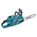 Makita UC011GT101 cordless chainsaw 40V Makita UC011GT101 cordless chainsaw 40V