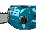 Makita UC011GT101 cordless chainsaw 40V Makita UC011GT101 cordless chainsaw 40V