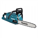 Makita UC011GT101 cordless chainsaw 40V Makita UC011GT101 cordless chainsaw 40V