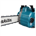 Makita Maszyny Makita UC011GT101 Cordless chainsaw, 40Vmax XGT, BL4050F, DC40RA, BL-motor 350mm, 25. Makita Maszyny Makita UC011GT101 Cordless chainsaw, 40Vmax XGT, BL4050F, DC40RA, BL-motor 350mm, 25.