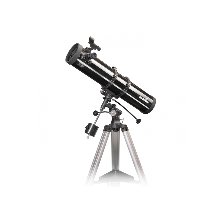 Teleskopas SkyWatcher Explorer 130/900 EQ2 – 2