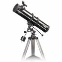 Teleskopas SkyWatcher Explorer 130/900 EQ2 Teleskopas SkyWatcher Explorer 130/900 EQ2