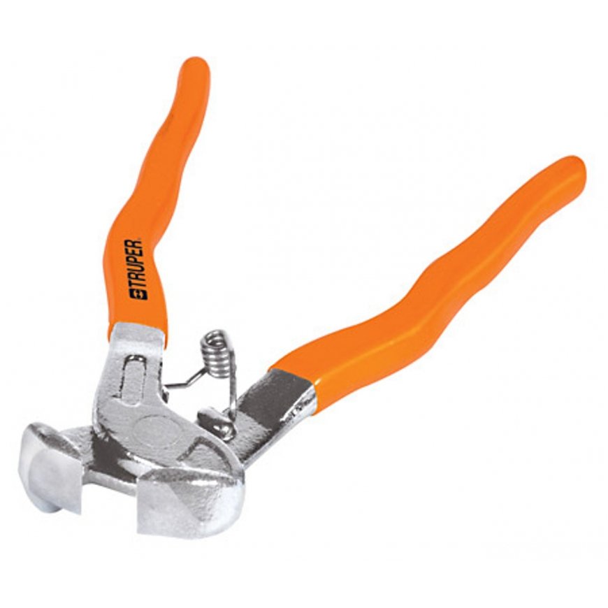 Tile pliers Truper 17382