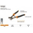 Tile pliers Truper 17382