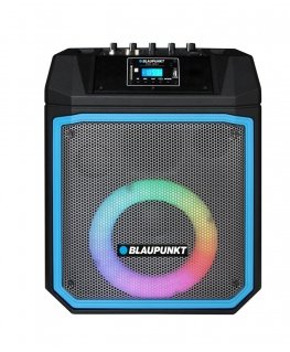 Helisüsteem Blaupunkt MB06.2 Bluetooth kõlar, 500 W
