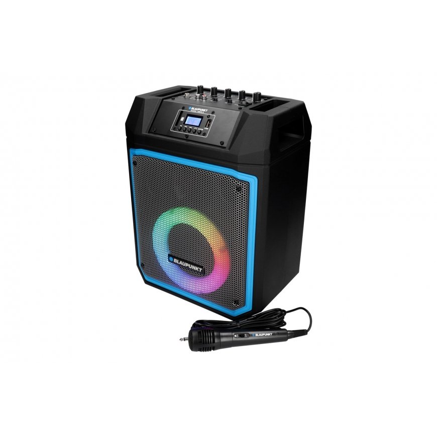 Audio system Blaupunkt MB06.2 Bluetooth speaker, 500 W – 5