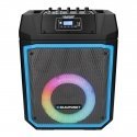 Audiosistēma Blaupunkt MB06.2 Bluetooth skaļrunis, 500 W Audiosistēma Blaupunkt MB06.2 Bluetooth skaļrunis, 500 W