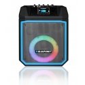 Helisüsteem Blaupunkt MB06.2 Bluetooth kõlar, 500 W Helisüsteem Blaupunkt MB06.2 Bluetooth kõlar, 500 W