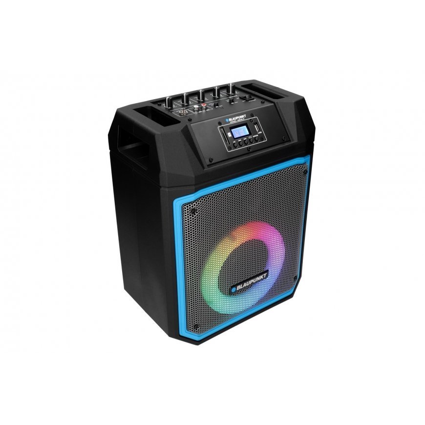 Audio system Blaupunkt MB06.2 Bluetooth speaker, 500 W – 8