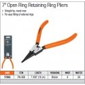 Retaining ring pliers with round nose Truper® Retaining ring pliers with round nose Truper®