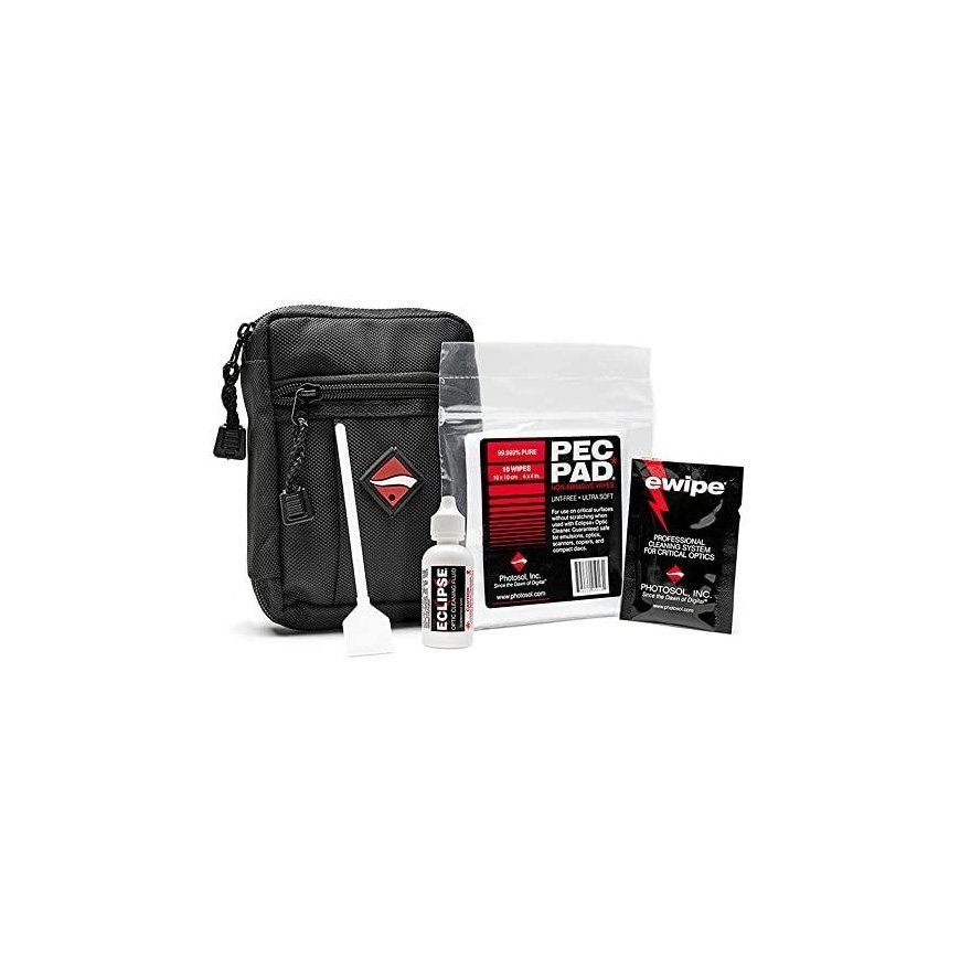 Cleaning kit Photosol SURVIVAL KIT TYPE 3 (Full Frame) – 2