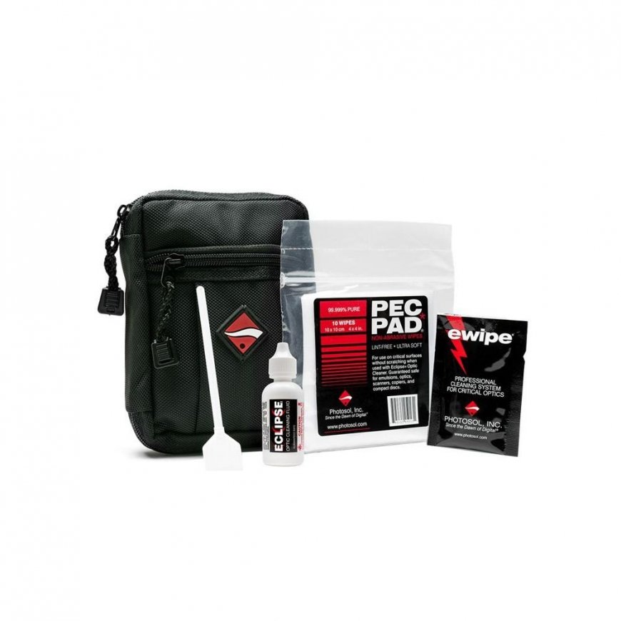 Valymo rinkinys Photosol SURVIVAL KIT TYPE 3 (Full Frame) – 3