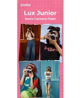 Godox Lux Junior