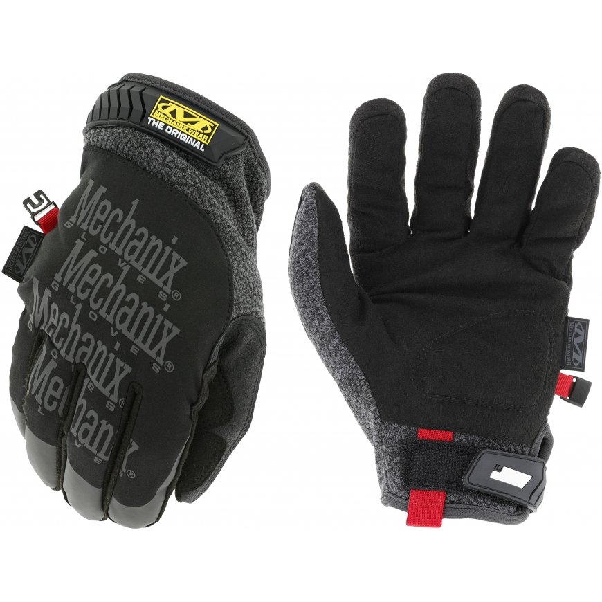 Mechanix Wear Mechanix Wear Winter gloves
