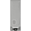 Upo FNA6195XLE cabinet freezer, steel Upo FNA6195XLE cabinet freezer, steel