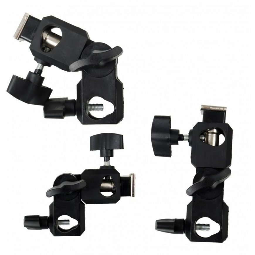 Formax Holder Flash & Umbrella holder Varos – 4