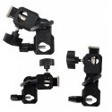 Formax Laikiklis Flash & Umbrella holder Varos