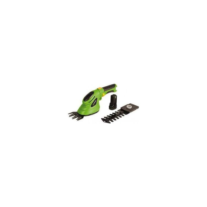 FIELDMANN Cordless Grass & Shrub Shear FZN 4101-A